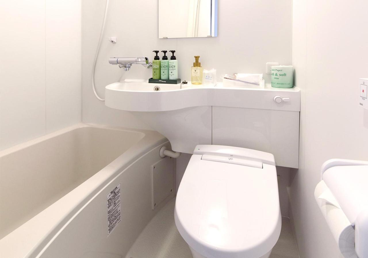 ホテルトレンドあべの天王寺 3*