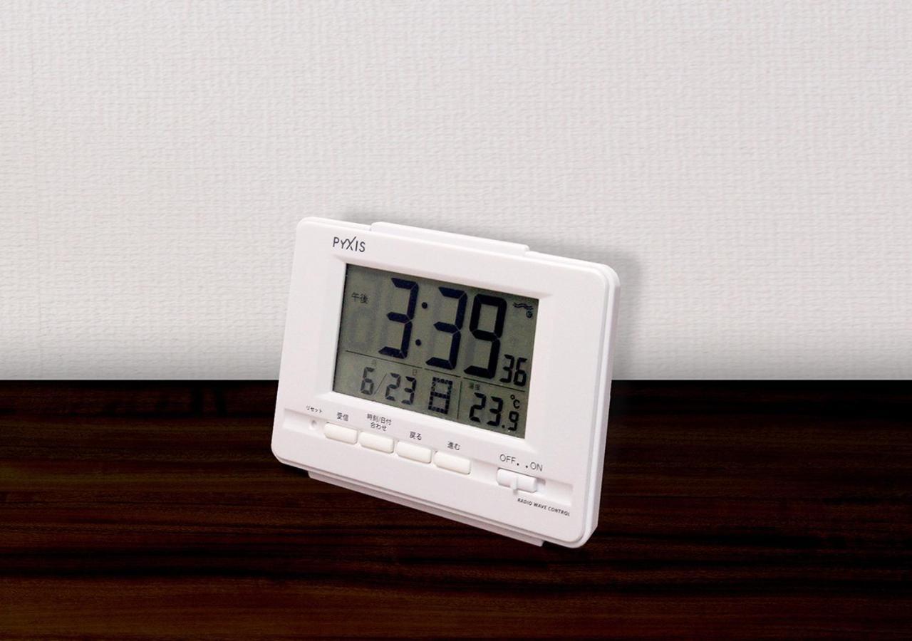 ホテルトレンドあべの天王寺