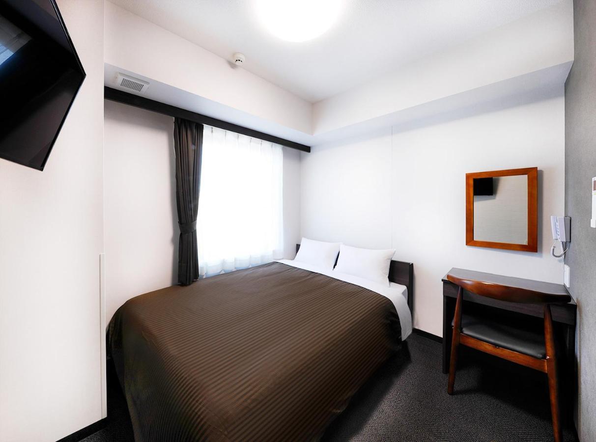 ホテルトレンドあべの天王寺