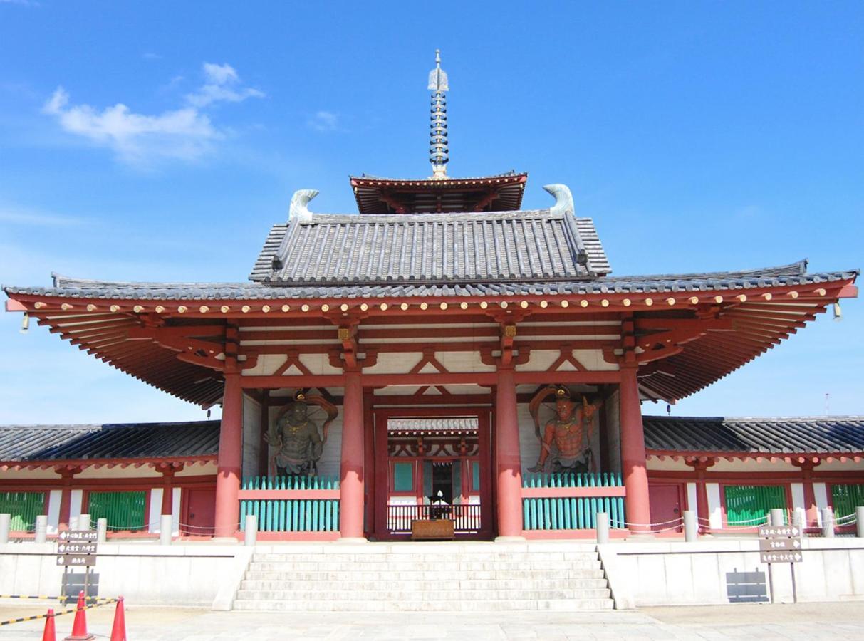 ホテルトレンドあべの天王寺 ホテル 大阪市