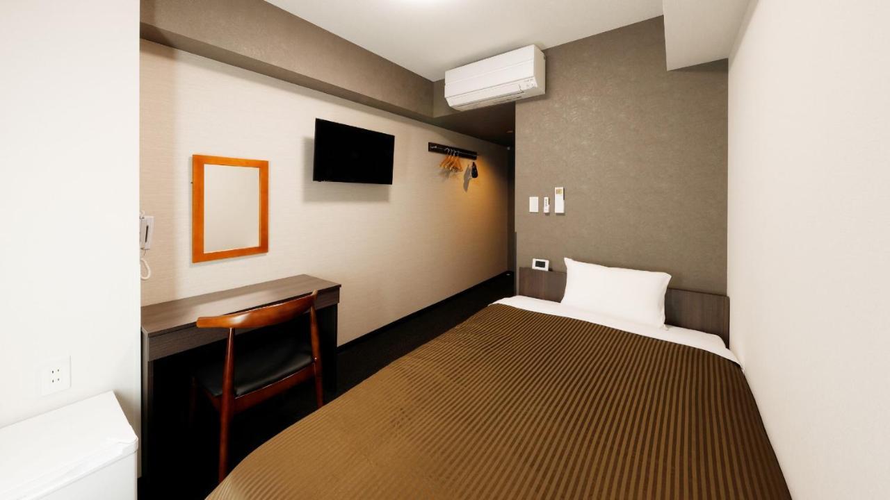 Hotel Trend Abeno Tennoji Ōsaka